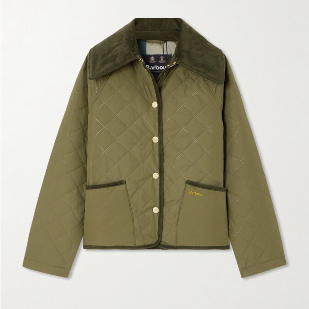 Barbour Gosford Coat